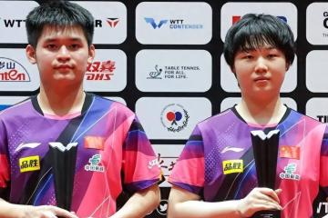 开云体育app-关于印尼羽毛球队力克中国羽毛球队，马琳关键制胜的信息