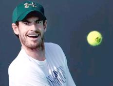 开云体育官方网站-法网绝杀温网，穆雷带队取胜