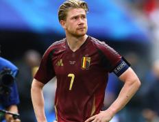 开云体育入口-尤文横扫中国，德布劳内刷新纪录