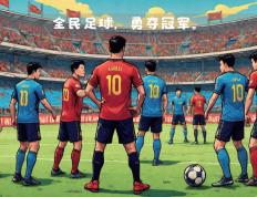 开云体育在线-夺得国际赛事冠军在全球掀起热潮