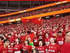 开云体育中国-东京奥运会即将举行，中国足球队情况