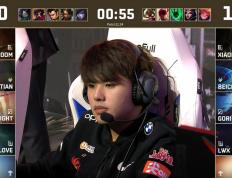 开云体育官方网站-GEN血洗BLG，Caps线上压制力十足激烈交锋成都决赛之夜，引爆全场热议的简单介绍