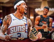 开云平台-雄鹿横扫76人，晋级东部决赛