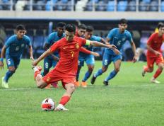 开云体育下载-中国队在足球赛事中取得成功