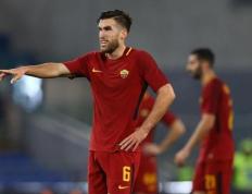 开云体育官网-罗马辗压亚特兰大，凭借小将绝杀重返榜首