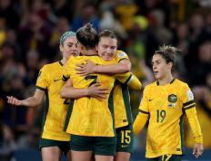 开云体育登录-新西兰女足与瑞典女足战成平局