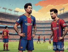 开云体育-巴塞罗那主场擒下皇家社会，延续不败纪录