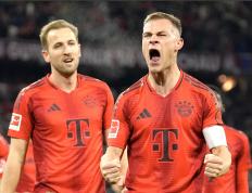 开云体育在线-拜仁慕尼黑稳定发挥,并取得关键胜利