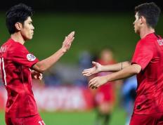 开云体育平台APP-上海上港遭遇连败，备战需全面检讨的简单介绍