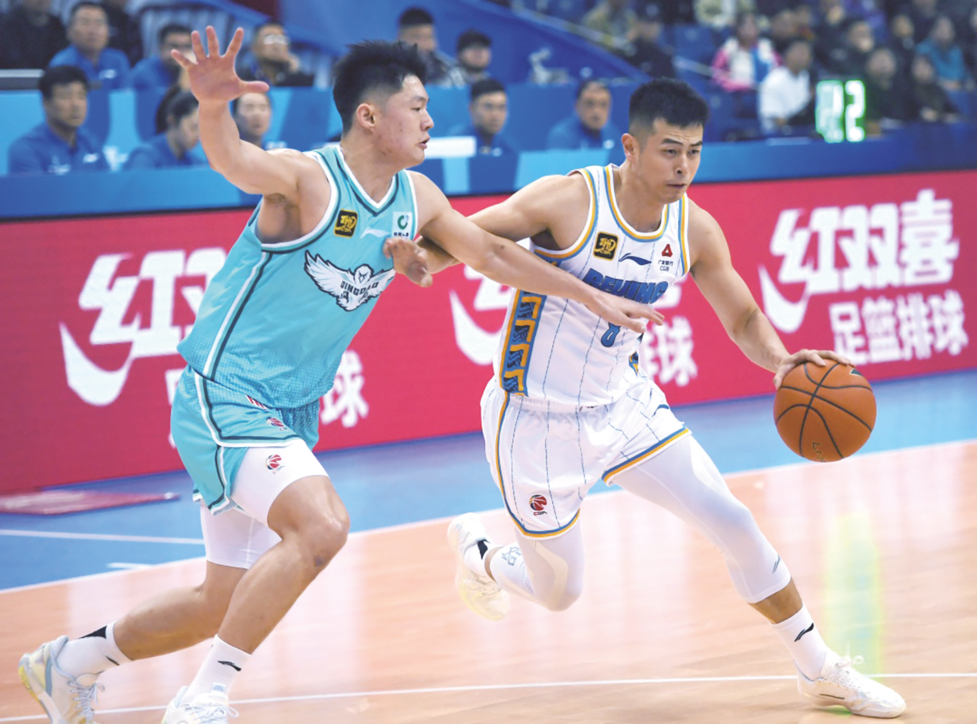 开云APP-关于中国篮球职业联赛的精彩瞬间,球队表现神勇的信息