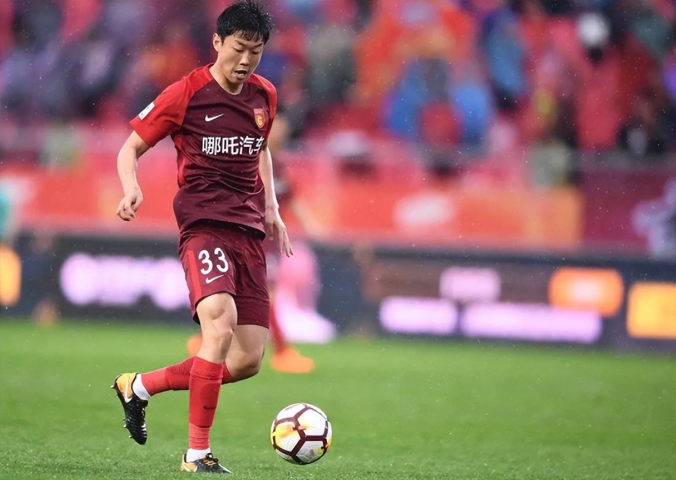 开云体育-鲁能客场不敌恒大,中超积分榜略微下滑