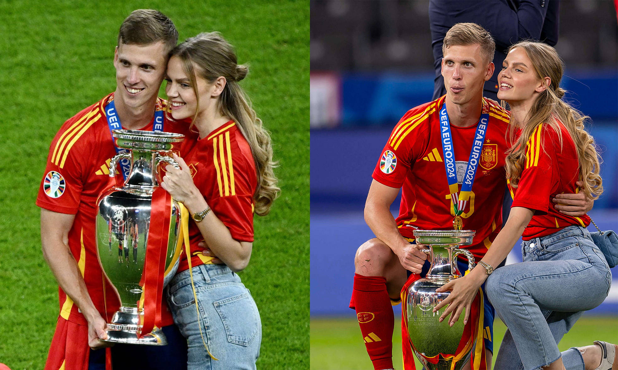 开云体育入口-西班牙国家队阵容豪华备战欧国杯，期待再度登顶奖杯