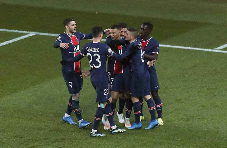 开云体育官方网站-巴黎圣日耳曼实力碾压对手，继续领先