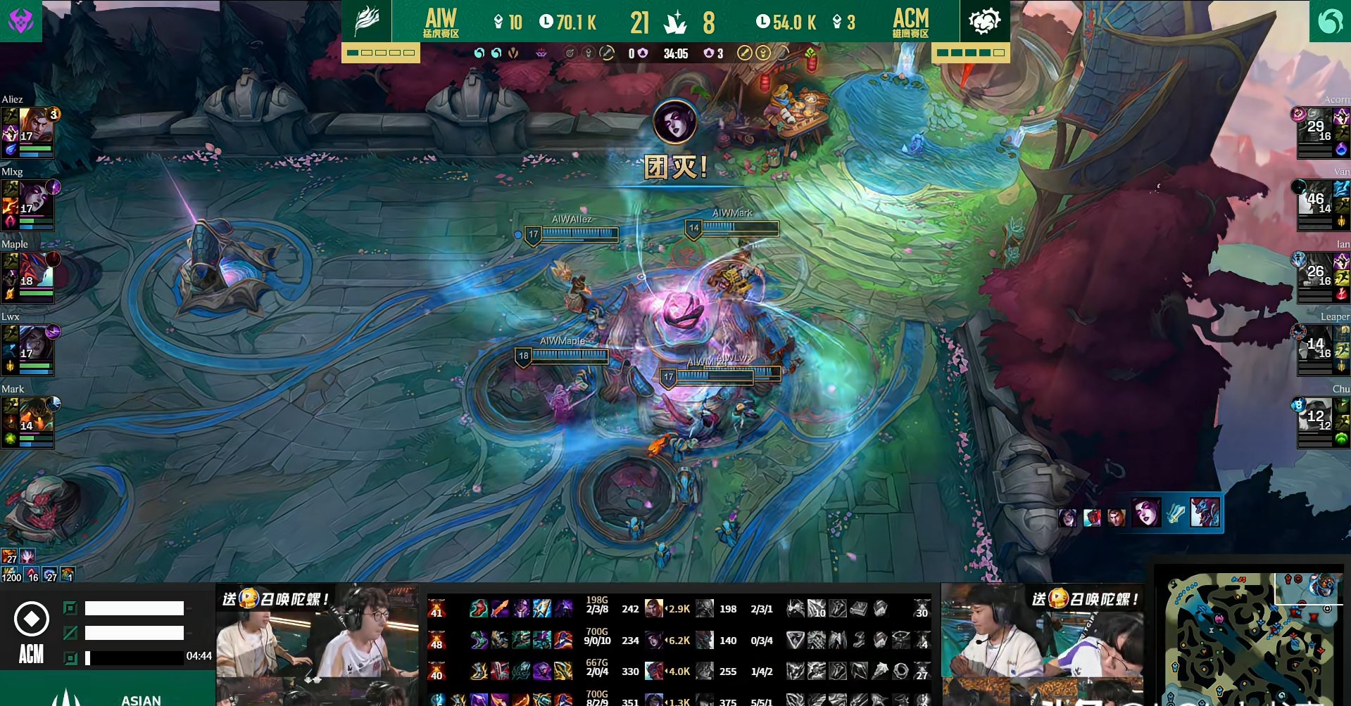 开云APP-GEN翻盘CLG，Gumayusi操刀奇招英雄翻盘焦点之战半决赛，点燃全场激情的简单介绍