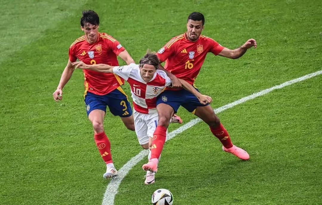 开云体育在线-关于欧洲杯附加赛:克罗地亚力克德国,成功晋级的信息