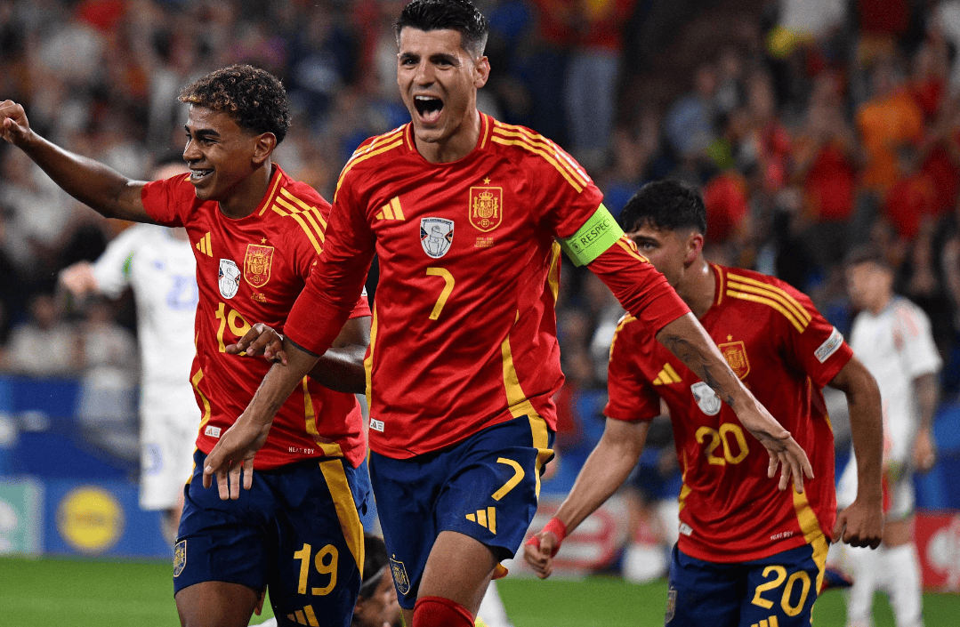 开云下载-法国逆转西班牙，成功晋级欧洲杯决赛