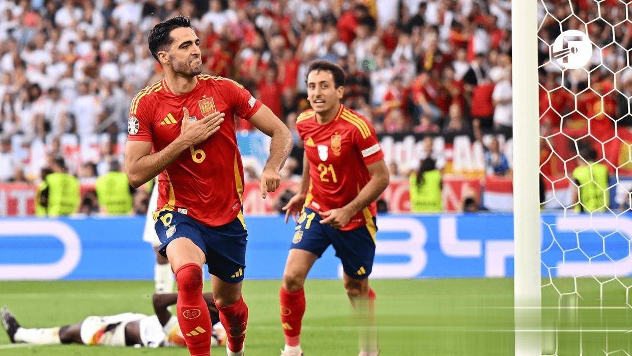 开云下载-法国逆转西班牙，成功晋级欧洲杯决赛