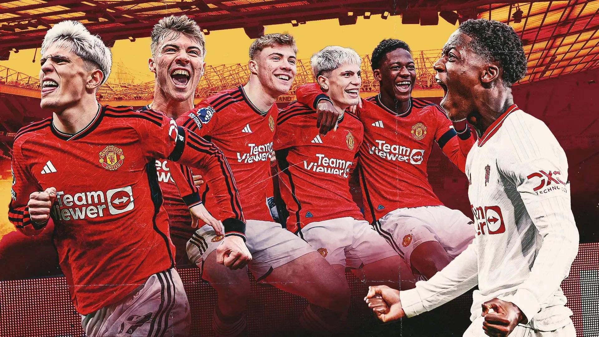 开云APP-曼联全面优势击败对手，令人瞩目