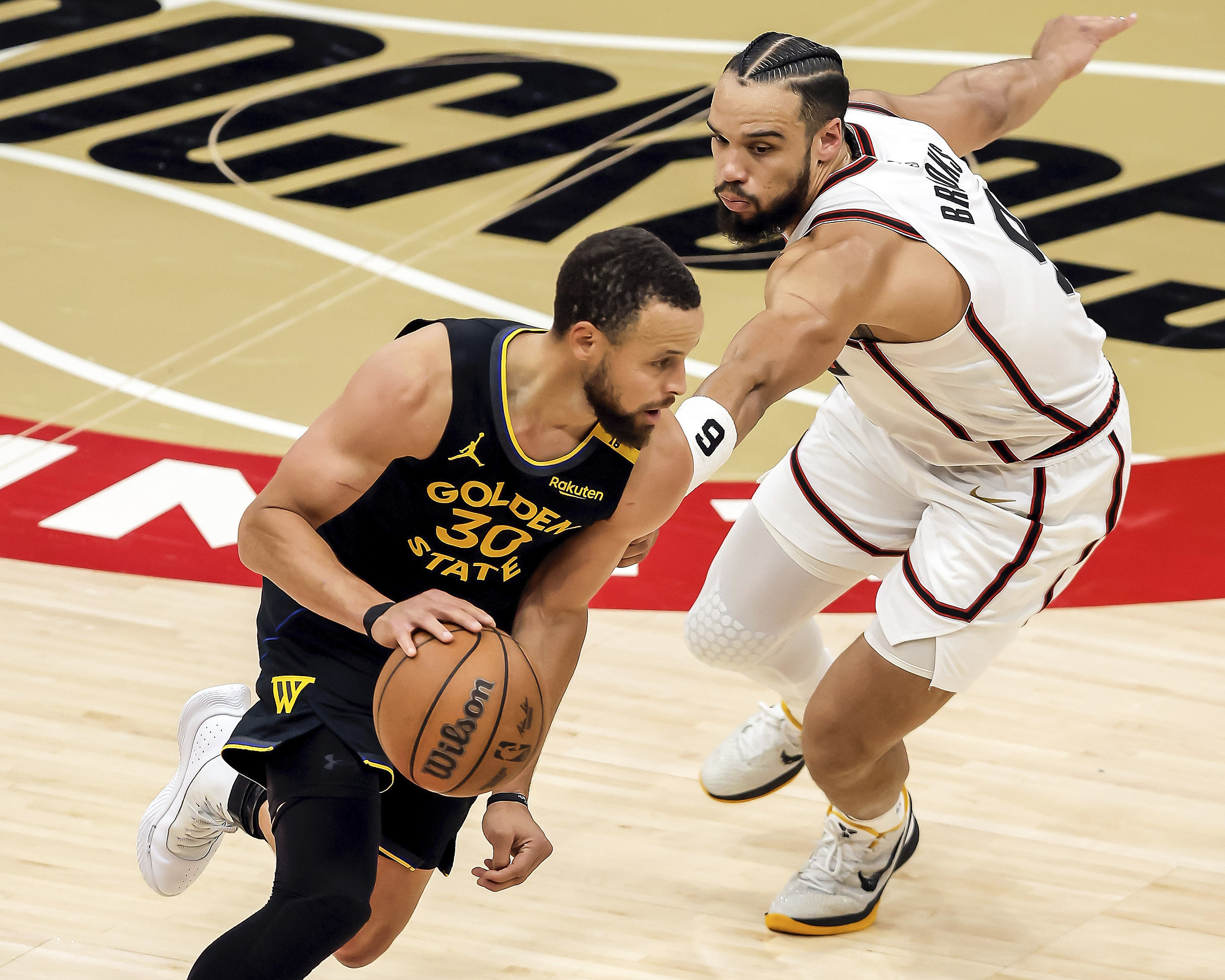 开云体育官网-勇士绝杀火箭，晋级总决赛