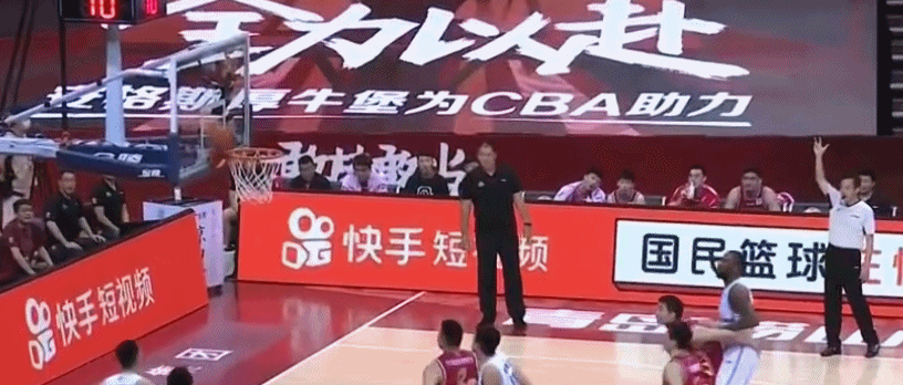 开云官方app入口-北控队险胜天津队，赢得生死战