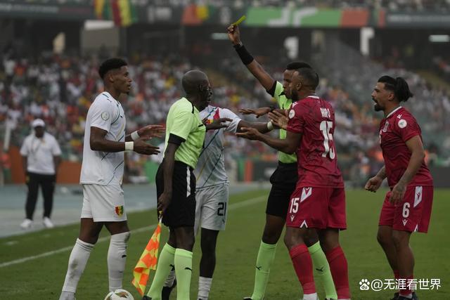 开云平台-包含非洲球队取得胜利,晋级下一轮比赛的词条