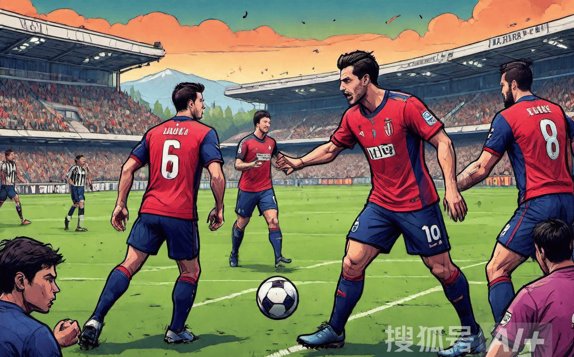 开云APP-尤文图斯惨败，意甲劲旅失去赛季希望