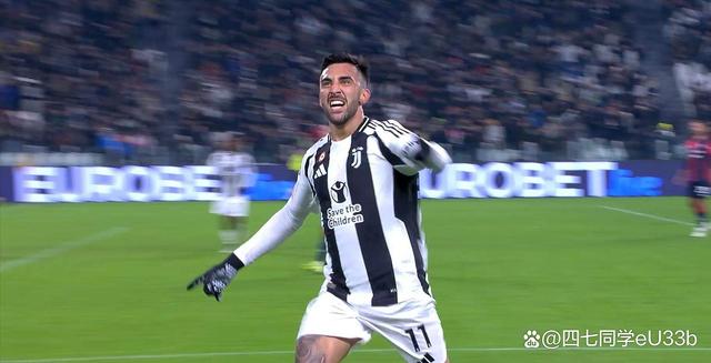 开云体育官网-尤文2-0胜利，成功击败马竞