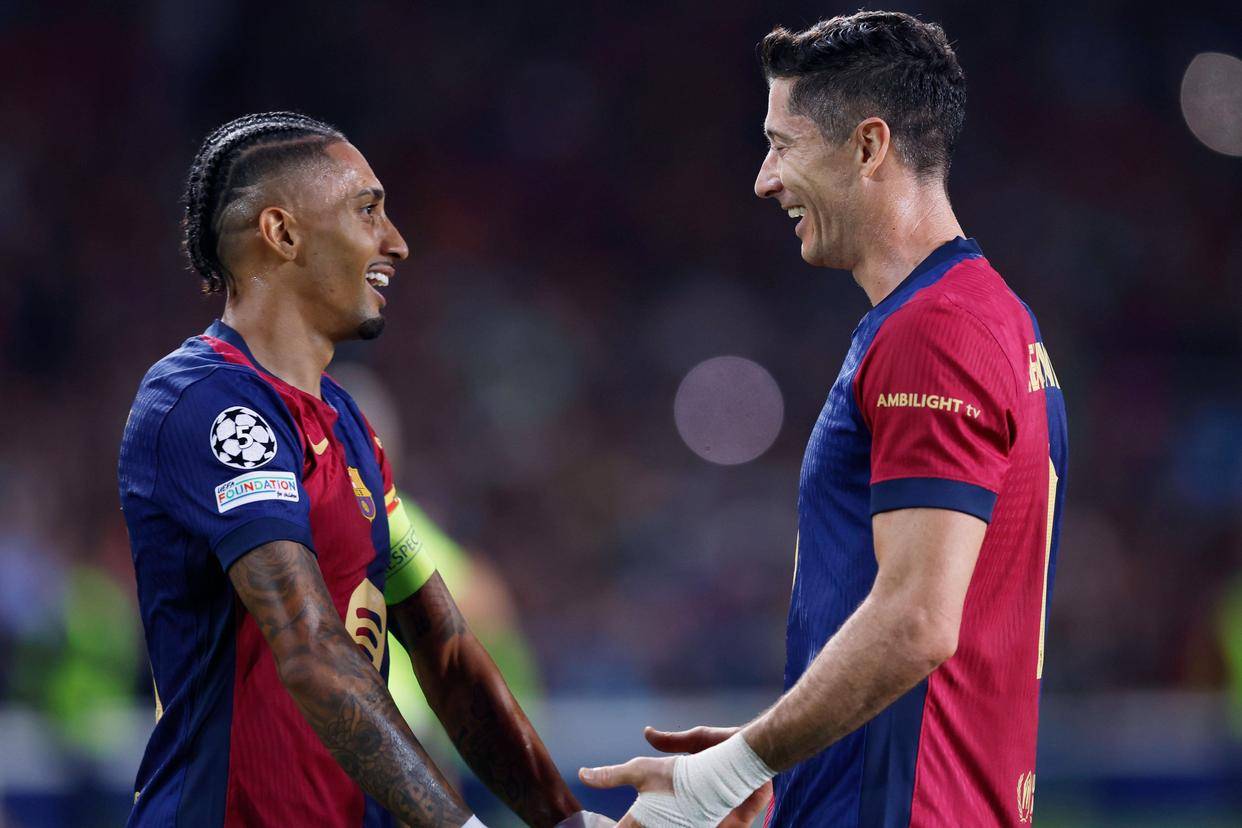 开云下载-包含莱万特故地重游，欧冠赛场再展风采的词条