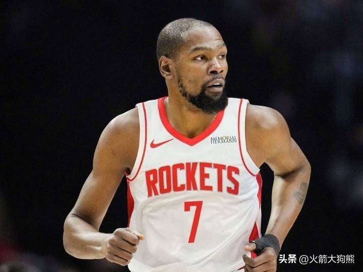 开云体育在线-包含火箭队核心球员状态回暖,球队士气大增的词条