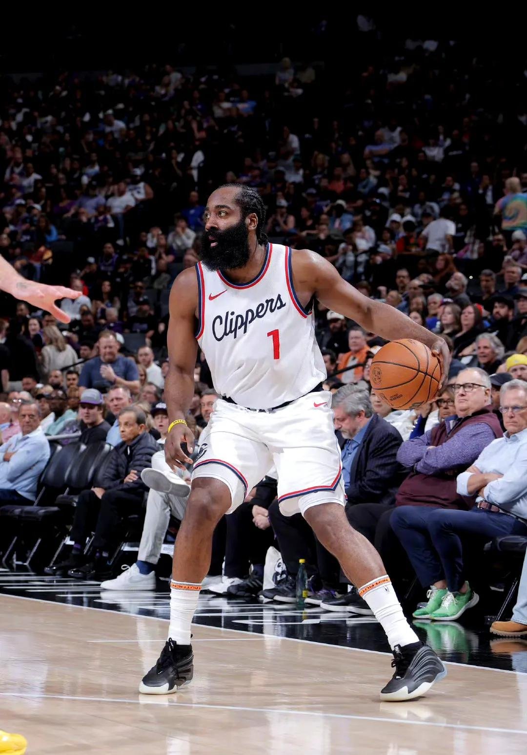 开云体育入口-北京队绝杀快船,伦纳德状态火热