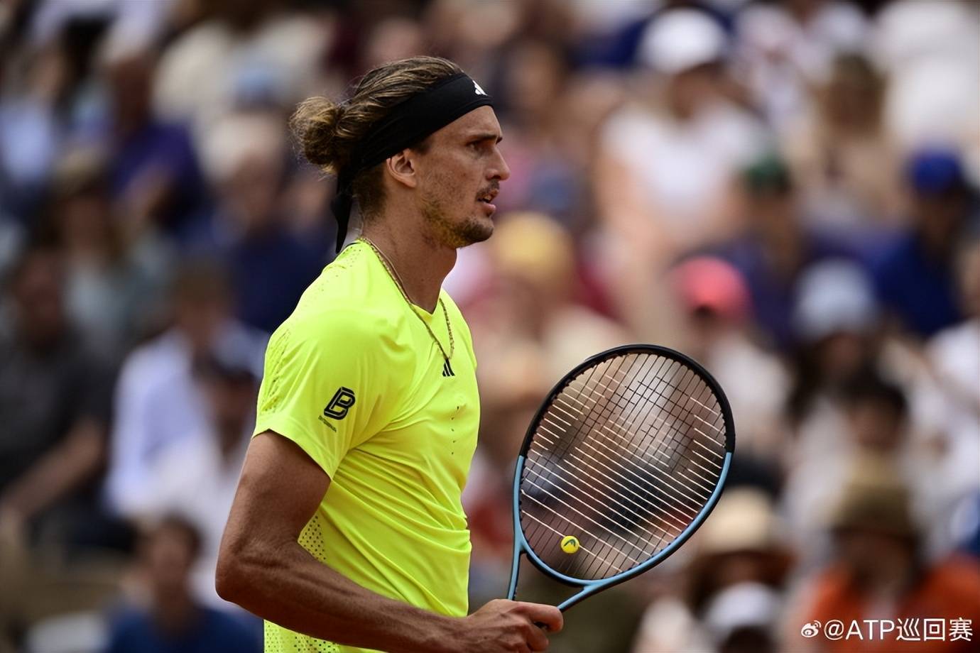 开云体育在线-温网横扫美网,兹维列夫带队取胜的简单介绍