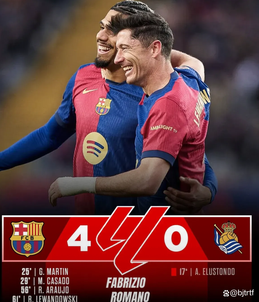 开云体育下载-关于皇马绝地反击美国,莱万制霸全场的信息