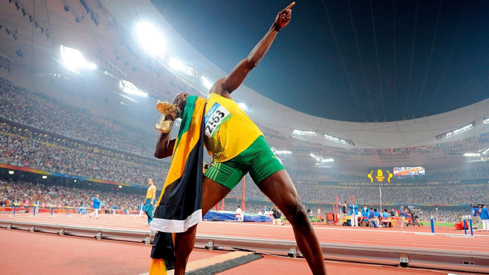 开云体育入口-完美剧本唯一主角,东决夜基米希用史诗级表现定义何为拉满